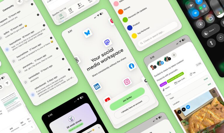Tampon pour iOS 26: notre plus grande mise à jour de tous les temps