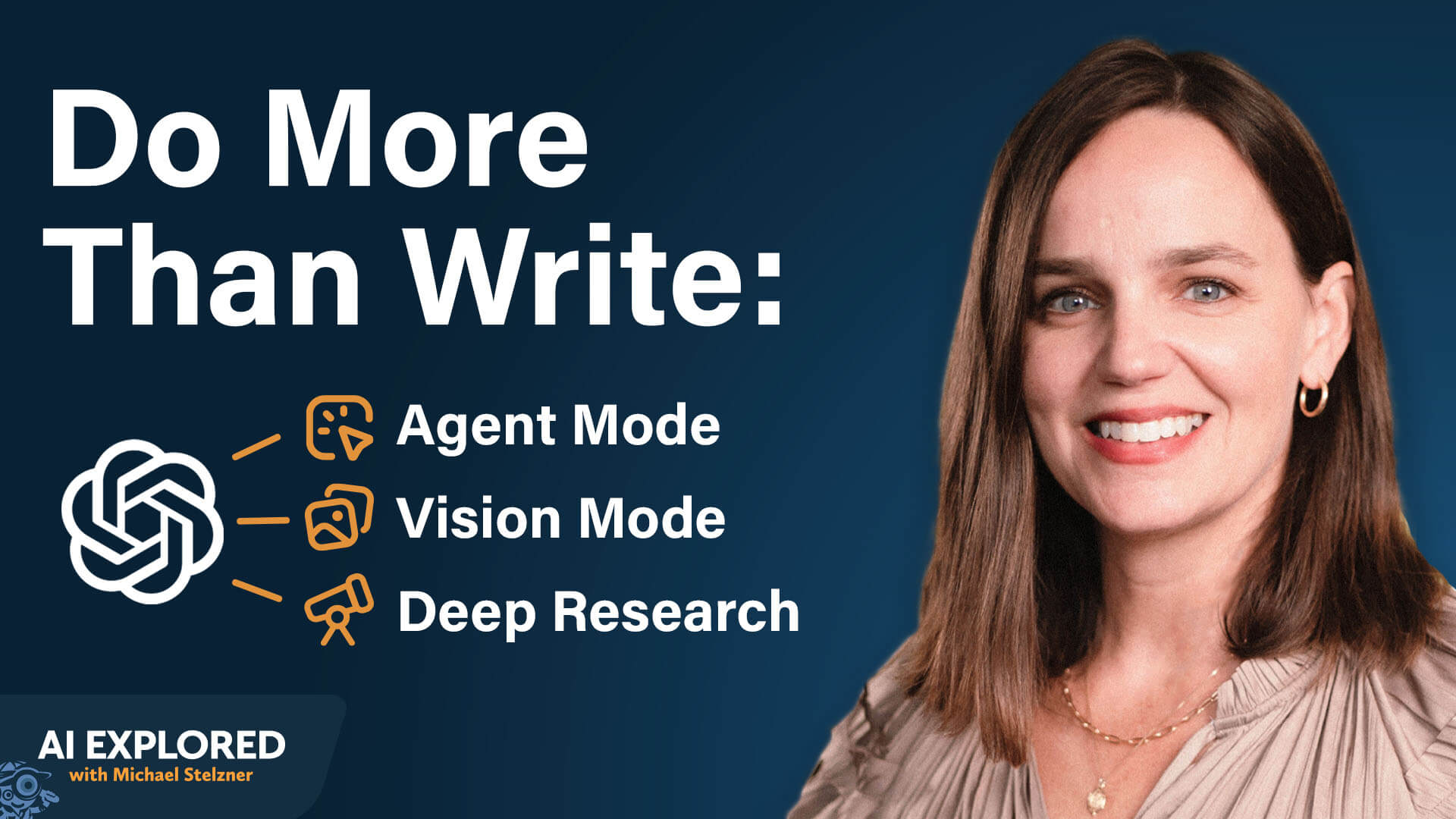 Fonctionnalités avancées de ChatGPT pour toute entreprise : Examinateur de médias sociaux