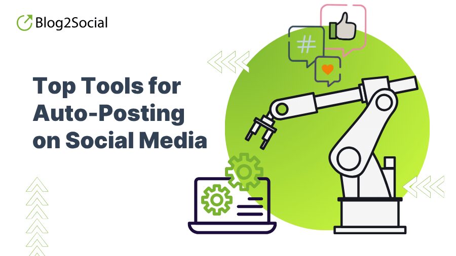 Top 10 des outils de publication automatique sur les réseaux sociaux 2025