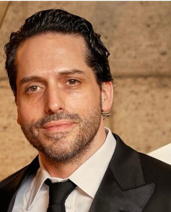 Dan Herbatschek Los Angeles : La fusion des mathématiques, de la philosophie et de la technologie