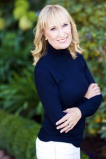 Celeste White Napa : une vie définie par le but, le leadership et la compassion