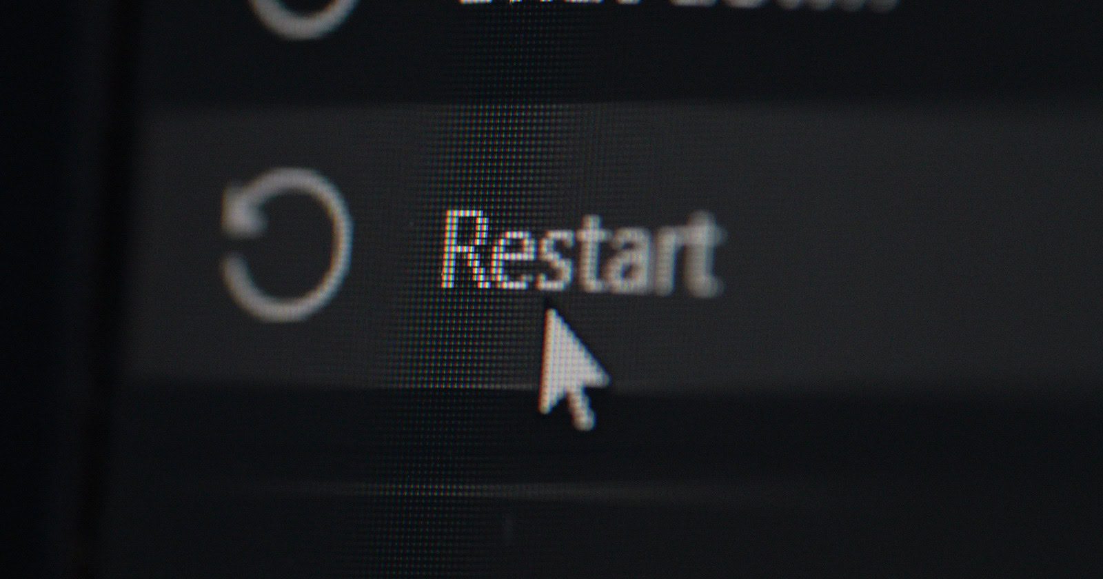 Mueller de Google déclare que les sites en « mauvais état » pourraient devoir recommencer