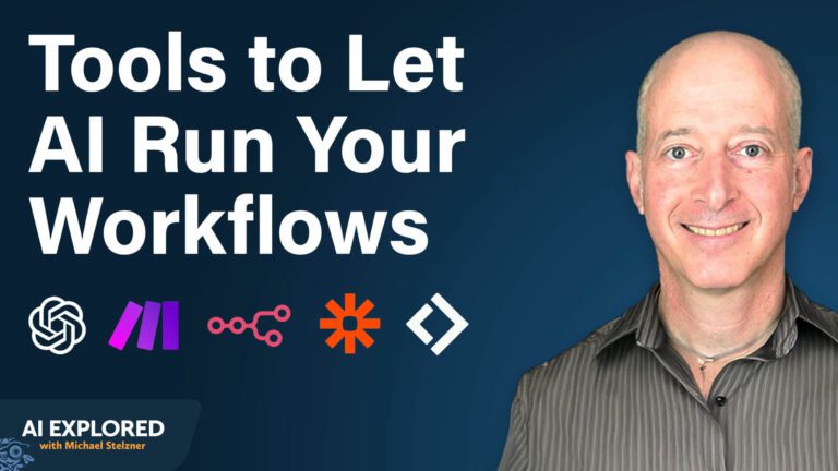 Au-delà de l'automatisation rigide : comment les GPT personnalisés ajoutent de la flexibilité à vos flux de travail : Social Media Examiner