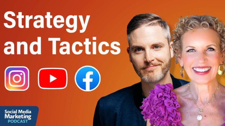 La mort de la portée organique : ce qui fonctionne actuellement : Social Media Examiner