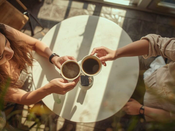 Nous devrions tous bâtir des communautés axées sur les personnes à l’ère de l’IA