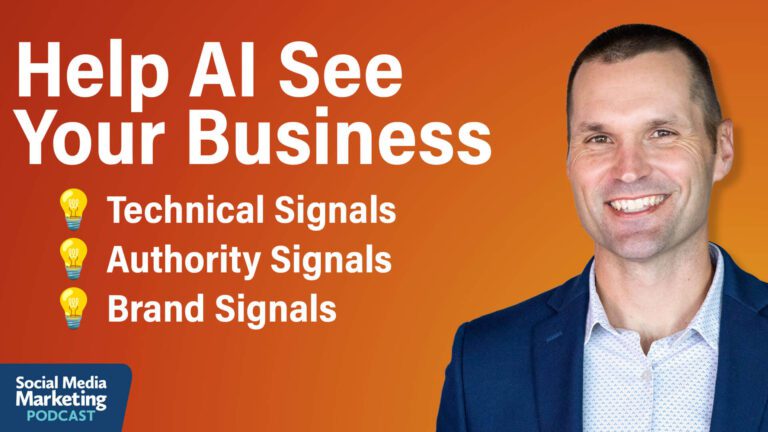 Recommandé ou rejeté : l'IA vous fait-elle confiance : Social Media Examiner