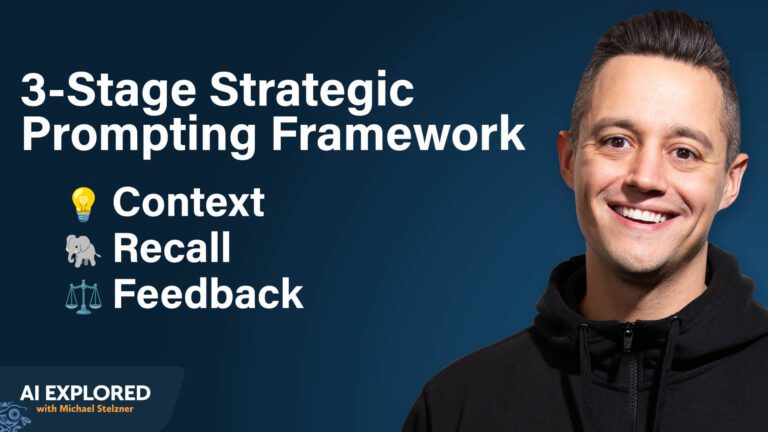 Repenser l'incitation : mettre l'IA à votre service : Social Media Examiner