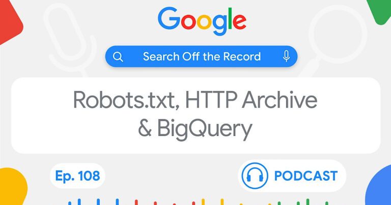 Google peut élargir la liste des règles Robots.txt non prises en charge