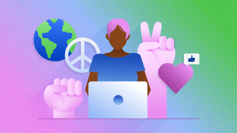 Activisme des influenceurs | Sprout Social