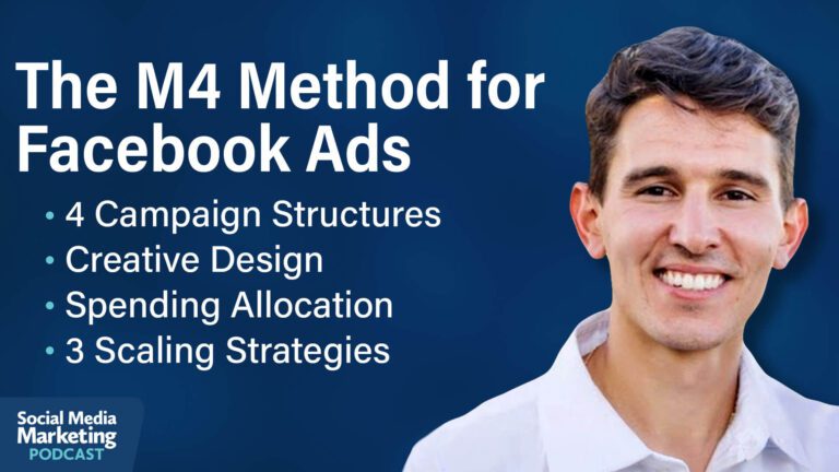 Comment faire exploser une entreprise de commerce électronique avec les publicités Facebook : Social Media Examiner