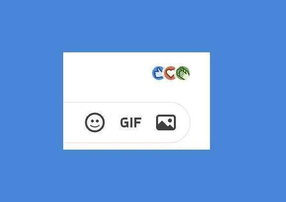 LinkedIn ajoute le support GIF | Les médias sociaux aujourd&rsquo;hui